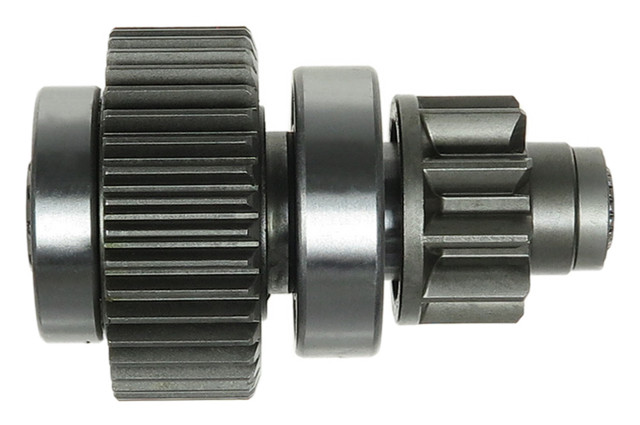 SD6117P AS/Auto Storm 