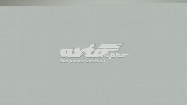 рейка рульова ZV4551002050 Рейка рульова ZZVF ZV4551002050