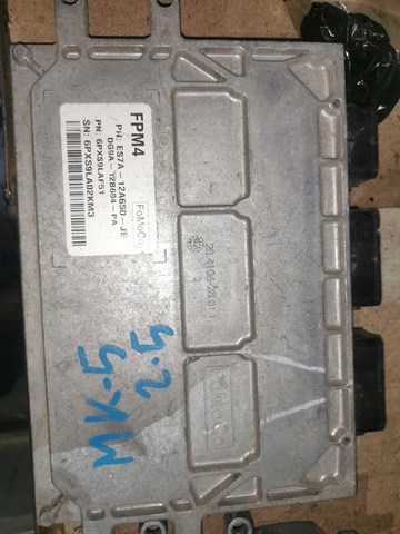  ES7A12A650JE Ford