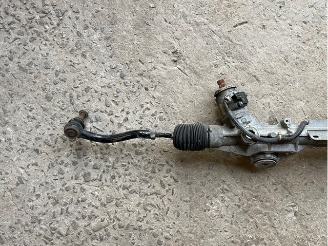 Управління рульове в зборі Nissan/Infiniti 492006HL2A ціна, від 768.29 USD