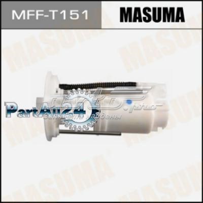 Паливний фільтр MFFT151 Masuma