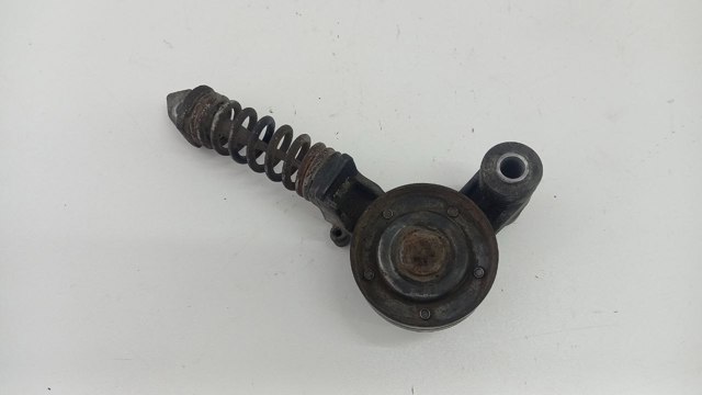 Насос кондиціонера Opel 55565236