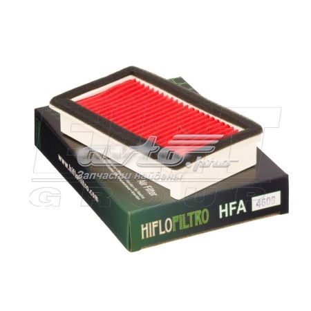 HFA4608 Hiflofiltro Повітряний фільтр двигуна
