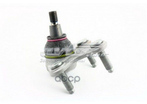 кульова опора, нижня, права V655 Кульова опора, нижня, права POLCAR V655