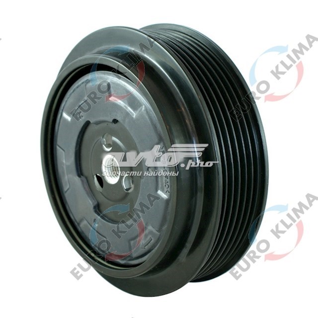 Шків компресора кондиціонера REMA-PARTS CA508