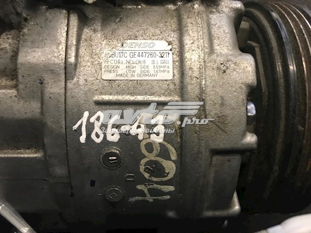 GE4472603211 BMW 