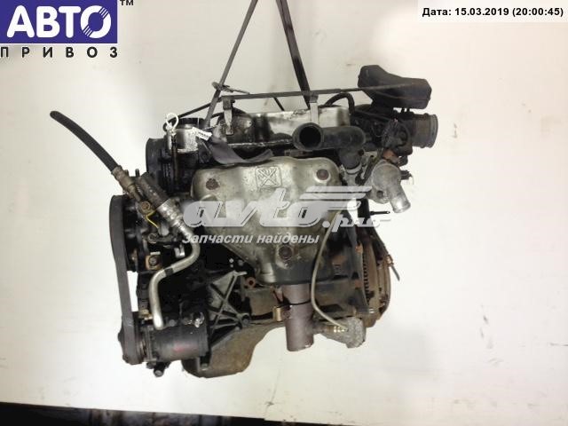 ДВЗ Mitsubishi 4G13 ціна, від 252.24 USD