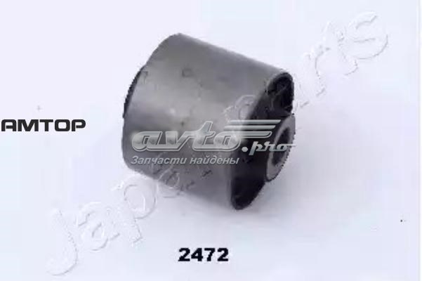 Сайлентблок задньої поздовжньої тяги RU2472 Japan Parts