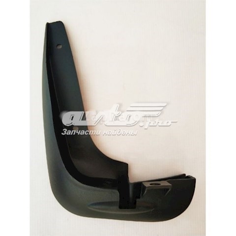 Бризковики передній, лівий SAT STDW10016B2 ціна, від 3.52 USD