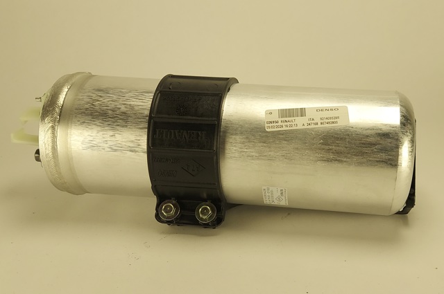 Купити 921409528R Renault (RVI) Ресивер-осушувач кондиціонера