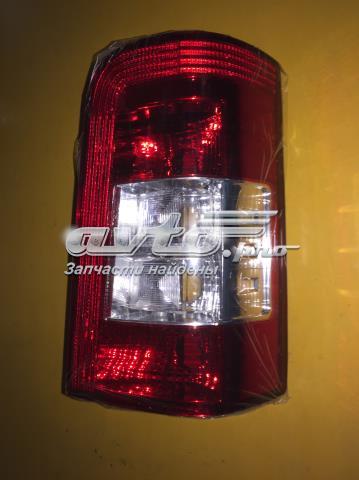 Задні ліхтарі Polcar 579188 ціна, від 26.97 USD
