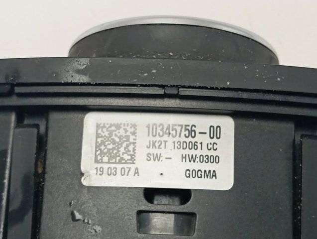  Ford 2357313