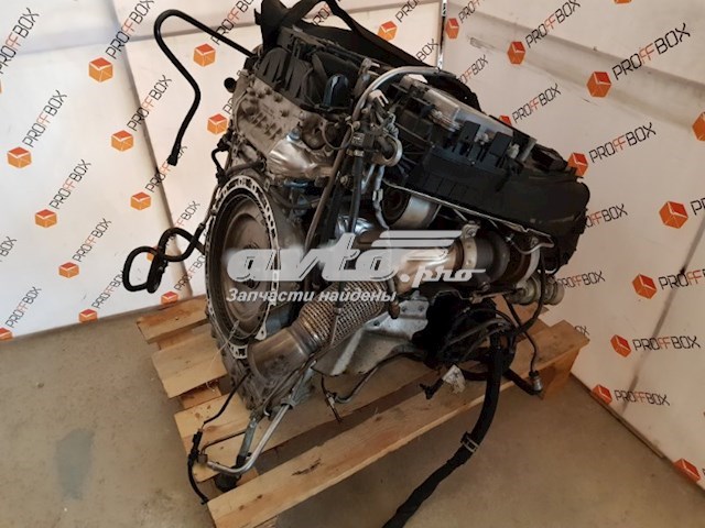 Купити OM651960 Mercedes Двигун