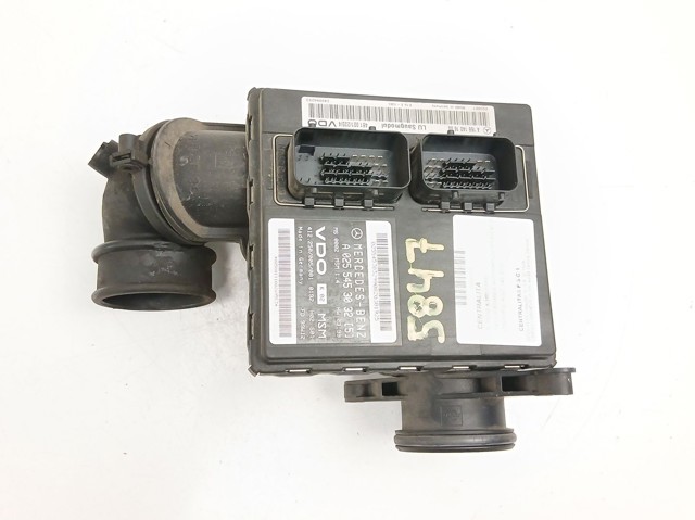 A0255453032 Mercedes 