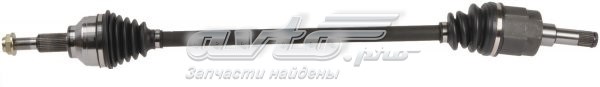  Cardone 663641