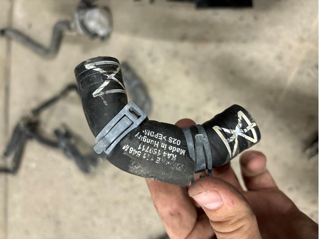 4KE121548M VAG 