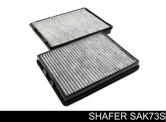 SAK73S Shafer Внутрішньосалонний фільтр