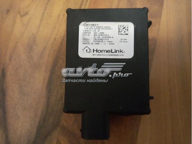 Купити 100537100B Tesla Motors 