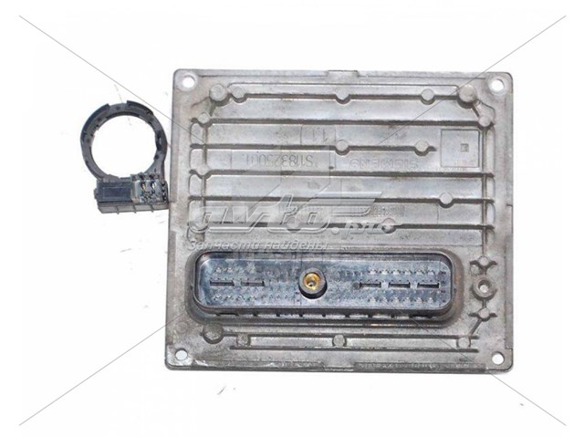 2S6A12A650TF Ford 