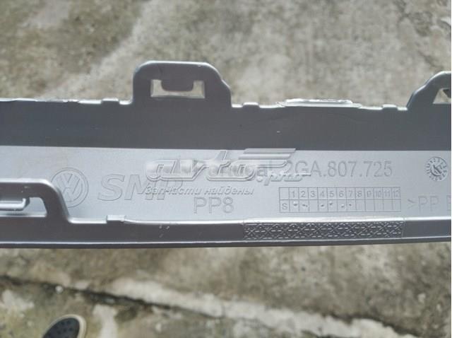 Задній бампер FP7460971 FPS