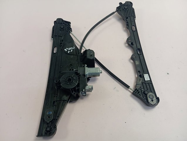 9828130680 Peugeot/Citroen Склопідйомник (механізм переміщення скла)