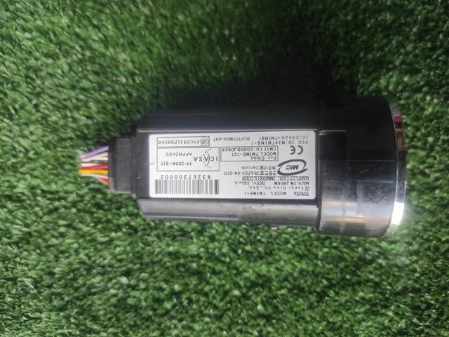 15A854 Toyota 