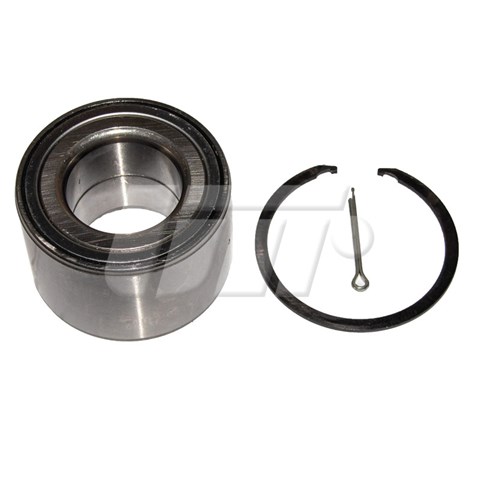 WB90713 Sato Tech Підшипник ступиці задньої