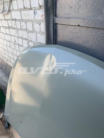 Капот FPS FP1711280 ціна, від 140.92 USD