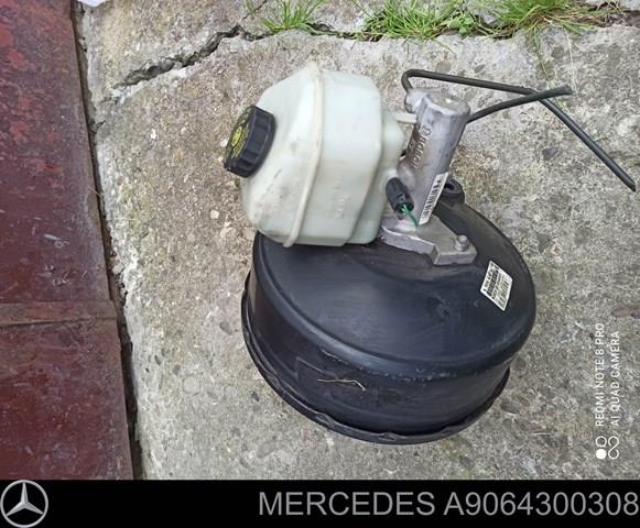 Купити A9064300308 Mercedes ВПГ