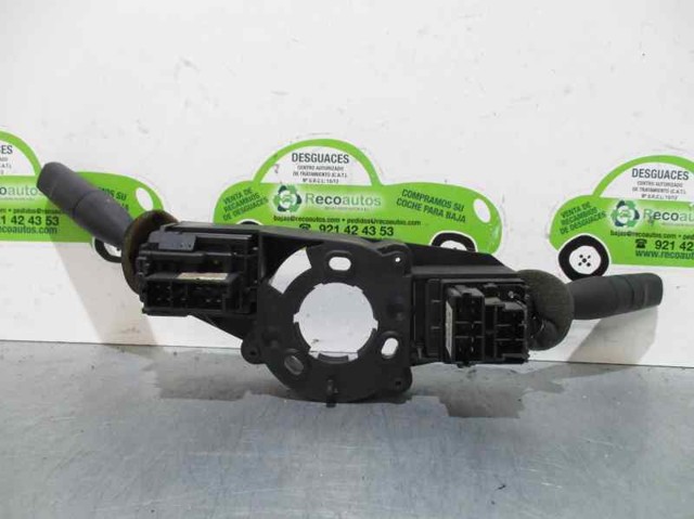 Перемикач підрульовий, правий Fiat/Alfa/Lancia 96049596ZL ціна, від 5.37 USD