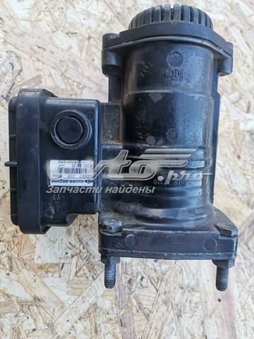 Кран гальмівний причепа MAN 81523016209 ціна, від 215.37 USD