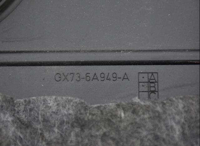 GX736A949A Jaguar 