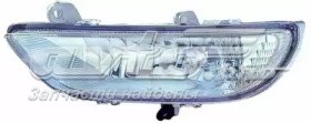Туманка ліва Depo/Loro/Abakus 1122004RUE ціна, від 5.72 USD