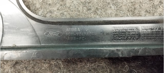  6C11V047A04 Ford