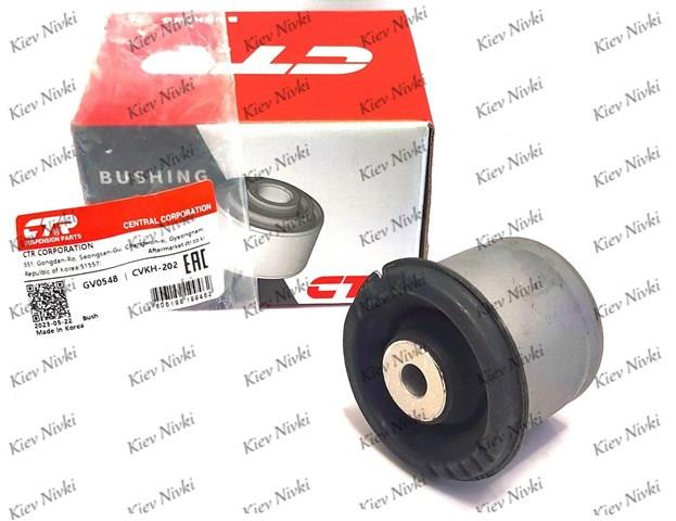 Купити CVKH202 CTR Сайлентблок задньої балки