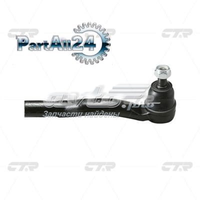 CET112R CTR Зовнішній наконечник рульової тяги