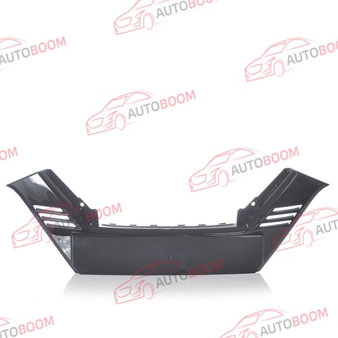 Облицювання радіатора Nissan/Infiniti 623106MR0A ціна, від 12.71 USD