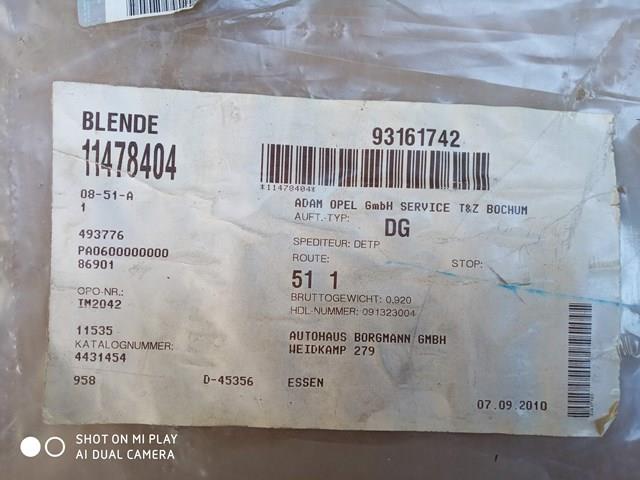 93857080 Renault (RVI) 
