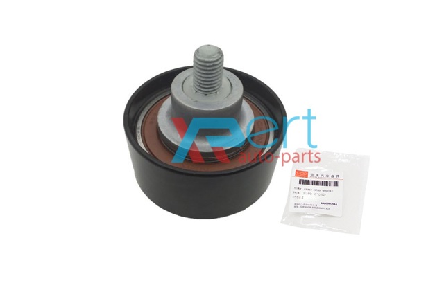 Ролик ременя ГРМ, паразитний Chery 481H1007070BA ціна, від 17.99 USD