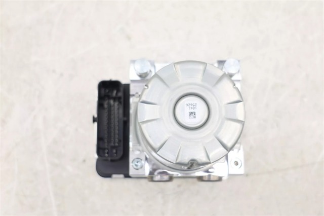 Купити KBY0437A0 Mazda Гідроблок АБС