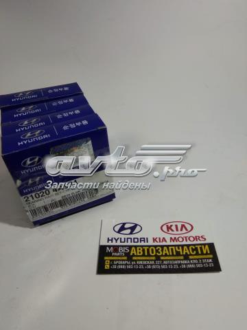 210204A934 Hyundai/Kia 
