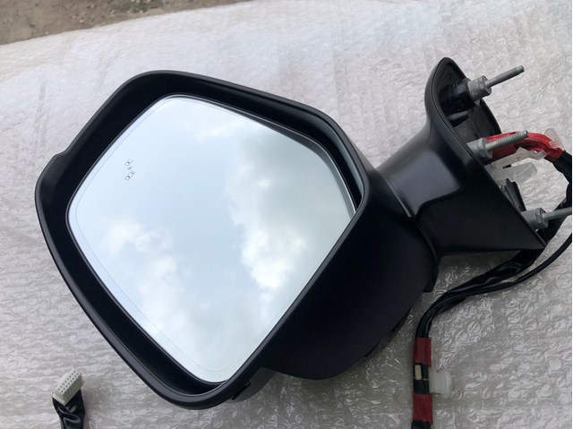 Праве бічне дзеркало Toyota 8791060W81 ціна, від 1482.31 USD