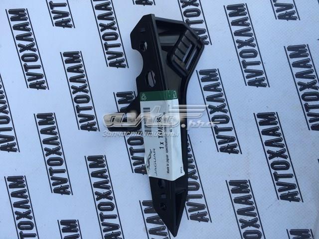 Кронштейн бампера переднього, правий Jaguar T4A6235 ціна, від 26.61 USD