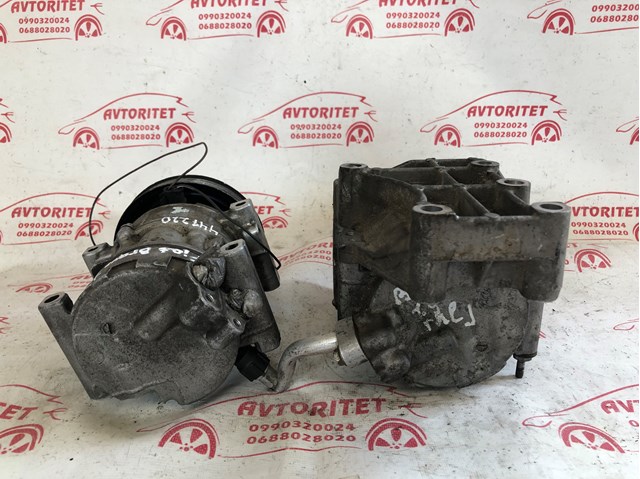Купити 4472208645 MSG Rebuilding Компресор кліматичної установки