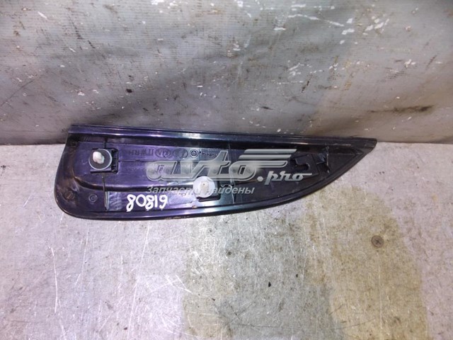 878204Y000 Hyundai/Kia Скло багажного відсіку, праве