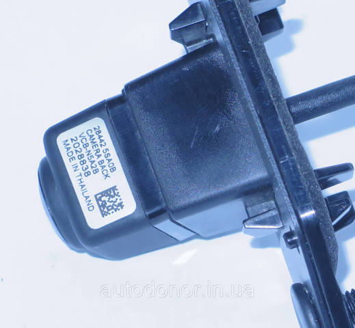 284425SA0B Nissan/Infiniti Камера заднього виду