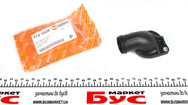 Кришка термостата 3121028 Autotechteile