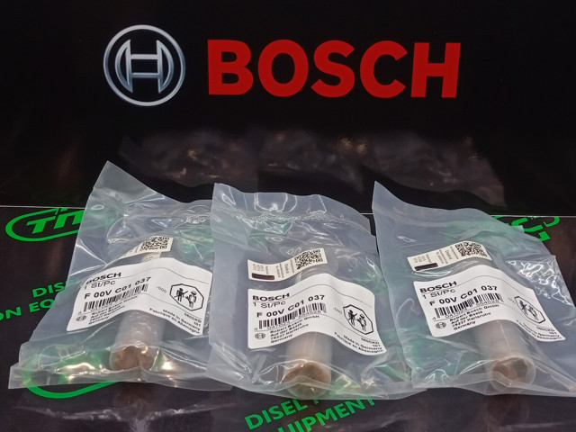Купити F00VC01037 Kismet Diesel Клапан форсунки