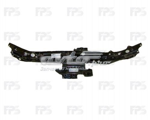 Рамка радіатора верхня FPS FP5008270 ціна, від 25.34 USD