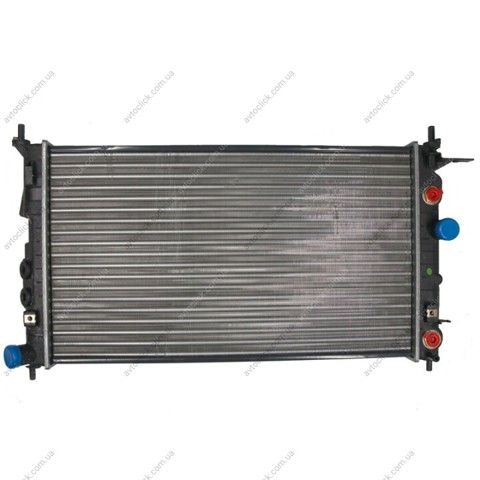 Радіатор основний Sato Tech R20037 ціна, від 42.99 USD
